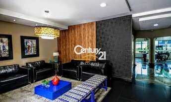 Imagem: Cobertura com 3 dormitórios à venda, 157