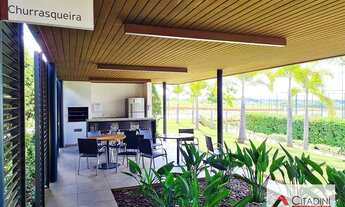 Imagem: Casa com 3 dormitórios à venda, 244 m²