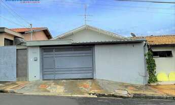 Imagem 3: Casa à venda, 79 m² por R$ 320.000,00 - Jardim Petrópolis - Piracicaba/SP