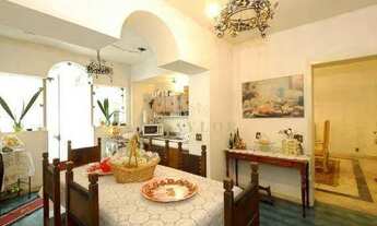 Imagem 2: Casa com 4 dormitórios à venda, 491 m² por R$ 6.600.000,00 - Jardim Europa - São Paulo/SP