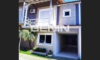 Imagem: CANOAS - Casa de Condomínio - ESTÂNCIA