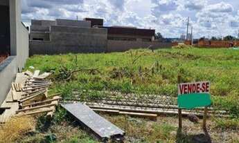 Imagem 5: Terreno Residencial Evidencias