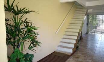 Imagem 2: Casa Armação Fpolis SC