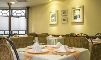 Imagem: Flat próx a Av Rebouças com entrada imediata