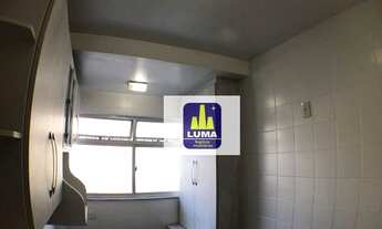 Imagem 1: Apartamento com área privativa 3 dormitórios, 65 m² - venda por R$ 550.000 ou aluguel por