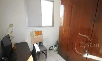 Imagem 6: Apartamento à venda na vila formosa com 3 dorms. e 1 vaga