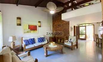 Imagem 3: Casa com 5 dormitórios, 450 m² - venda por R$ 4.500.000,30 ou aluguel por R$ 16.000,32/mês