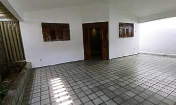 Imagem 2: Casa Para Locação Conjunto Pitimbú - Satélite