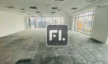 Imagem 6: Conjunto para alugar, 432 m² por R$ 56.195,00/mês - Vila Olímpia - São Paulo/SP