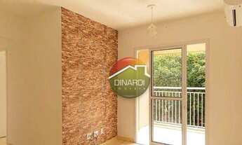 Imagem: Apartamento com 2 dormitórios para alugar