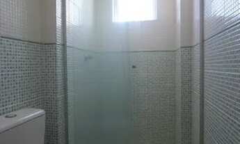 Imagem 7: Cobertura com 2 dormitórios para alugar, 78 m² por R$ 1.600,00/mês - Zona Industrial Norte