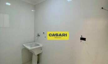 Imagem 5: Apartamento com 2 dormitórios à venda, 61 m² - Baeta Neves - São Bernardo do Campo/SP