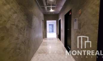 Imagem 5: Apartamento com 1 dormitório à venda, 19 m² por R$ 376.022,59 - Consolação - São Paulo/SP