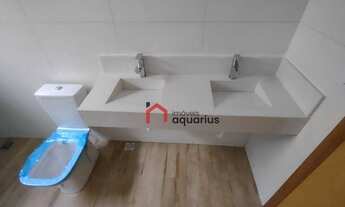 Imagem 3: Casa com 3 dormitórios, 160 m² - venda por R$ 980.000,00 ou aluguel por R$ 6.413,33/mês