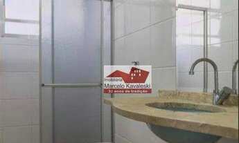 Imagem 4: Apartamento com 3 dormitórios à venda, 160 m² por R$ 1.100.000,00 - Aclimação - São Paulo