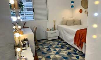 Imagem 5: Apartamento com 4 dormitórios à venda, 128 m² por R$ 970.000,00 - Jardim Aquarius - São Jo