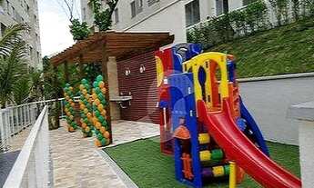 Imagem 4: OTIMO APTO REFORMADO MVEIS PLANEJADOS 2 QTS SUITE LAZER TOTAL DOC OK