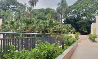 Imagem 5: Apartamento com 3 dormitórios para alugar, 85 m² por R$ 4.500,00/mês - Vila Padre Bento