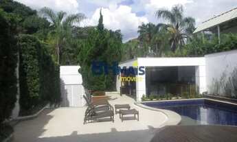 Imagem 3: Casa para Venda de 05 quartos no bairro São Luiz - Pampulha