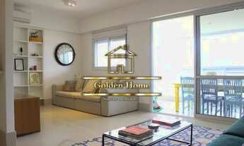 Imagem 4: Excelente apartamento de 3 quartos, vazio, no Peninsula Soul