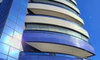 Imagem 2: Apartamento para aluguel possui 250m² com 3 quartos em Ponta D'Areia - São Luís - MA