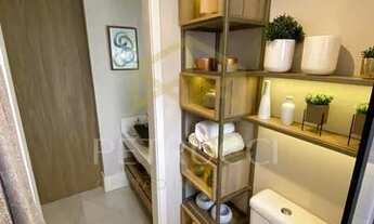 Imagem 7: Apartamento - Vila Lídia - Campinas