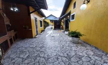 Imagem 4: PRAIA GRANDE - Casa Padrão - FLÓRIDA