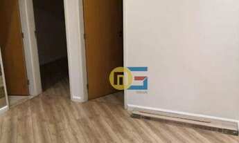 Imagem 4: Apartamento com 2 dormitórios à venda, 37 m² por R$ 320.000,00 - Parque da Vila Prudente