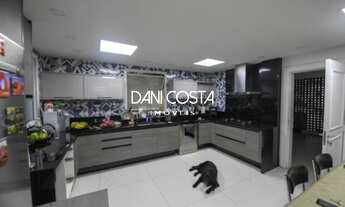 Imagem 2: RIO DE JANEIRO - Casa de Condomínio - ITANHANGÁ