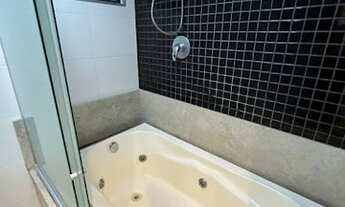 Imagem 4: Beira mar! Apartamento com 3 dormitórios à venda, 137 m² por R$ 1.500.000 - Pajuçara - Mac