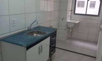 Imagem: Apartamento com 2 dormitórios à venda