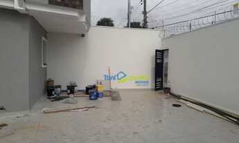 Imagem 4: Sobrado com 02 dormitórios a venda, 70m² por R$700.000.00 - Jardim Santo Alberto - Santo A