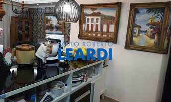 Imagem: APARTAMENTO - VILA ALZIRA - SP