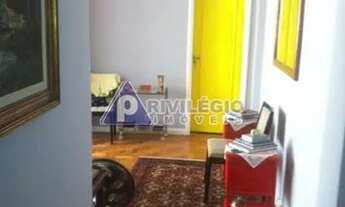 Imagem 4: Apartamento à venda, 3 quartos, 2 suítes, Copacabana - RIO DE JANEIRO/RJ