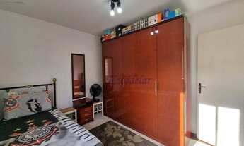 Imagem 3: Apartamento com 2 dormitórios e 1 vaga para alugar, 68 m² por R$ 1.600/mês - Vila Nova Maz