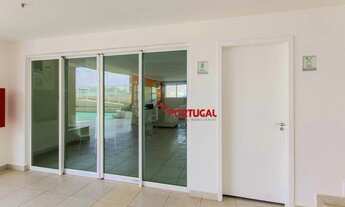 Imagem 6: Apartamento à venda, 76 m² por R$ 270.000,00 - Praia Campista - Macaé/RJ