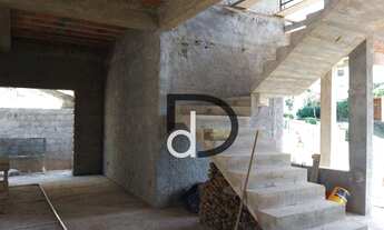 Imagem 5: Casa com 3 dormitórios à venda, 300 m² por R$ 2.700.000,00 - Condomínio Residencial Morada