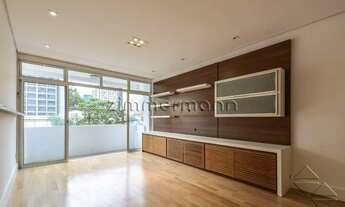 Imagem 3: APARTAMENTO EM PINHEIROS DE 3 DORMITÓRIOS