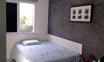 Imagem 7: Apartamento com 2 dormitórios à venda, 70 m² por R$ 295.000,00 - Condomínio Villa Florença