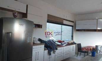 Imagem 7: Sobrado com 2 dormitórios à venda por R$ 680.000 - Parque Residencial Santo André - Caçapa