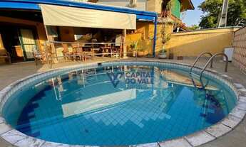 Imagem: Casa no Cond. Colinas com 3 suites à venda