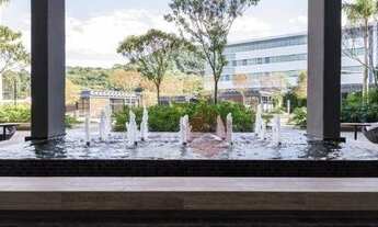 Imagem 2: Sala à venda, 73 m² por R$ 842.950,00 - Saco Grande - Florianópolis/SC