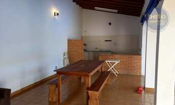 Imagem 2: Casa com 3 dormitórios à venda, 296 m² por R$ 1.000.000,00 - Brasil - Itu/SP