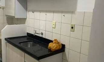 Imagem 7: Preço De Oportunidade! Apartamento Com 3/4 E Varanda No Cond. Flor De Lis