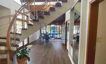 Imagem 6: Casa com 6 quartos, 4 suítes, à venda em Jurerê - JURI6C2644