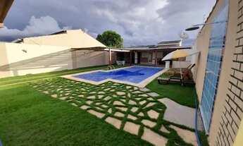 Imagem 2: Linda casa com piscina em Planaltina Goiás