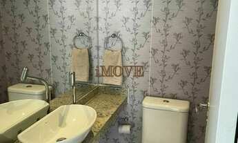 Imagem: Apartamento para aluguel tem 117 metros