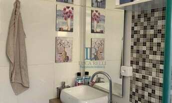 Imagem 5: Apartamento com 2 dormitórios à venda, 56 m² por R$ 234.000,00 - Padroeira - Osasco/SP