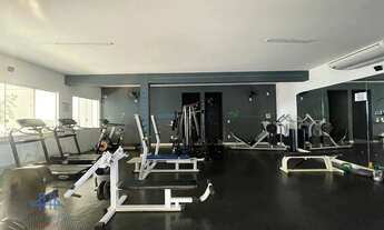 Imagem 7: Apartamento com 2 dormitórios à venda, 75 m² por R$ 740.000,00 - Itacorubi - Florianópolis