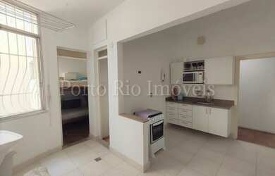 Imagem 2: Apartamento à venda na Avenida Atlântica Copacabana Rio de Janeiro, 3 quartos, claro e are